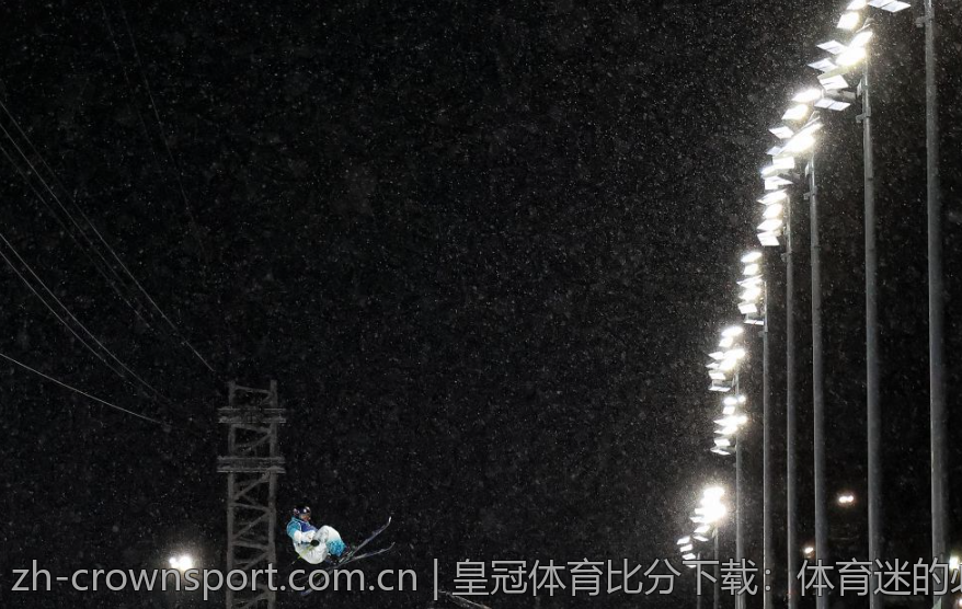皇冠体育比分下载：体育迷的必备工具