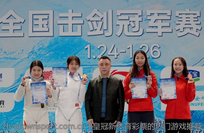 皇冠新体育彩票的热门游戏推荐